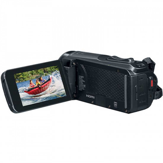 Canon W11 Videocámara Full HD VIXIA con memoria 32GB Waterproof