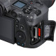 Canon EOS R5 Cámara Mirrorless Cuerpo 45 MP RAW 8K