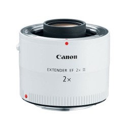 Canon Extensor EF 2X III