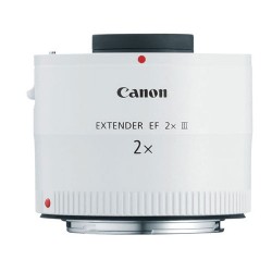 Canon Extensor EF 2X III