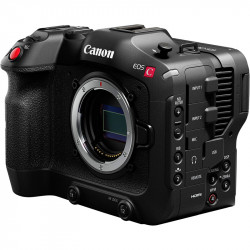 Canon Cinema C70 Cámara Cinematográfica 4K Super 35 mm