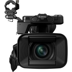 Canon XF605 Cámara de video ultra HD 4K HDR Pro con sdi / hdmi