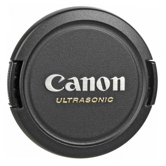 Canon Lente 50mm 1.4 Standard EF 50mm f/1.4 USM