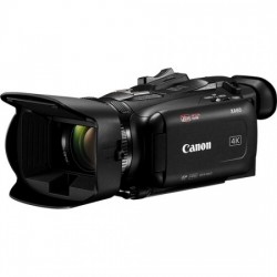 Canon XA60 Cámara de video UHD 4K (HDMI out)