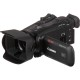Canon HF G70 Cámara de Video 1/2.3" UHD 4K CMOS