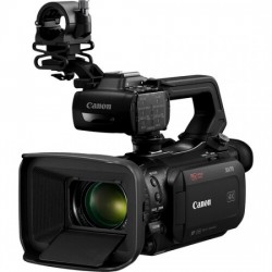 Canon XA70 Cámara Video UHD 4K30 HDMI 1" CMOS Sensor