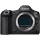 Canon EOS R5 Mark II Mirrorless Body (solo cuerpo)