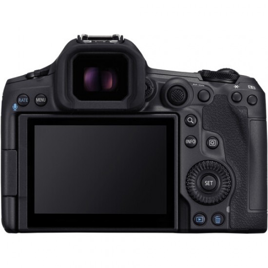 Canon EOS R5 Mark II Mirrorless Body (solo cuerpo)