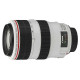 Canon Lente Zoom EF 70-300mm f/4 - 5.6L IS USM Telephoto
