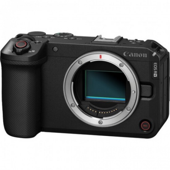 Canon EOS R6 V Mirrorless 32.5MP Full-Frame CMOS