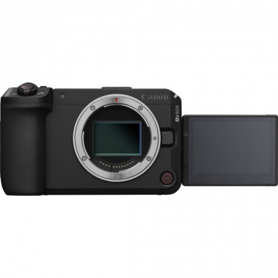 Canon EOS R6 V Mirrorless 32.5MP Full-Frame CMOS