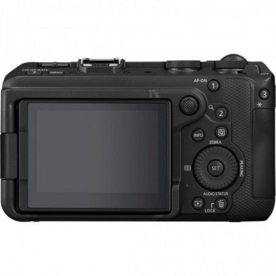 Canon EOS R6 V Mirrorless 32.5MP Full-Frame CMOS