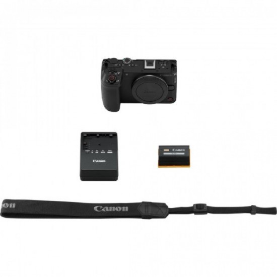 Canon EOS R6 V Mirrorless 32.5MP Full-Frame CMOS