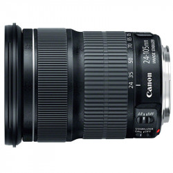 Canon Lente Zoom EF 24-105mm f/3.5-5.6 IS STM