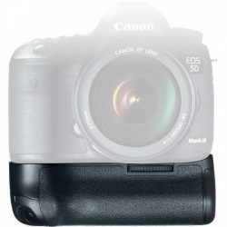 Canon BG-E11 Battery Grip para  DSLR 5D Mark III 
