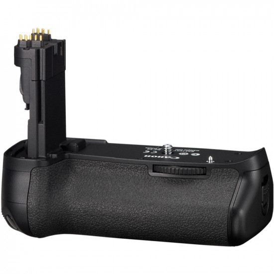 Canon BG-E9 Battery Grip para  DSLR 60D 