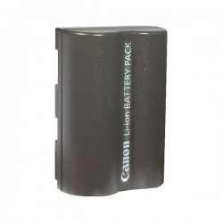 Canon BP-511A Batería original Canon Lithium-ion