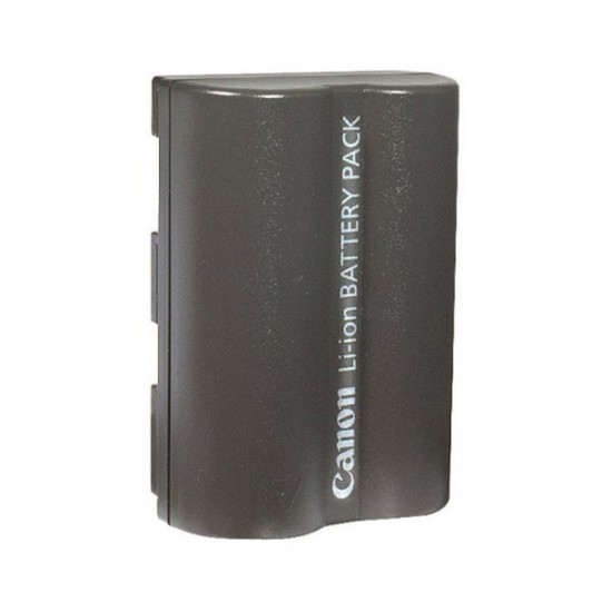 Canon BP-511A Batería original Canon Lithium-ion