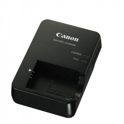 Canon CB-2LH Cargador para NB-13L