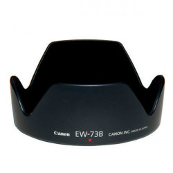 Canon EW-73B Parasol "Lens Hood" para EF-S 18-135mm