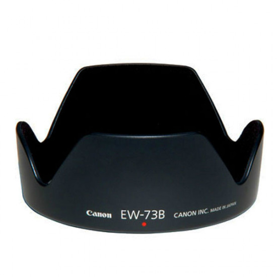 Canon EW-73B Parasol "Lens Hood" para EF-S 18-135mm