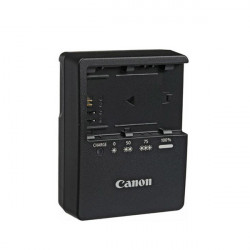 Canon LC-E6 cargador para baterías 