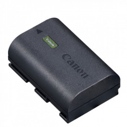 Canon LP-E6NH Batería de ión-litio recargable  (7,2 V, 2130 mAh)