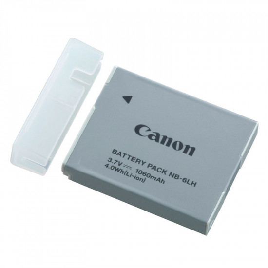 Canon NB-6LH Bateria original