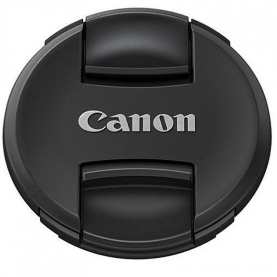 Canon E-72II Tapa de Lente "Lens Cap" 72mm 