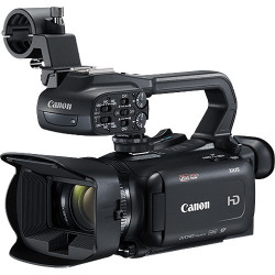 Canon XA15 Cámara de Video Full HD con SDI / HDMI