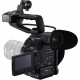 Canon Cinema C100 MKII Sensor CMOS Súper 35 mm de 8,3 MP Full HD