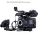 Canon Cinema C700 cámara cinematográfica 4.5K RAW
