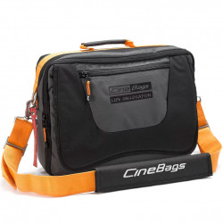 Cinebags CB17 Bolso para laptop hasta 17" 