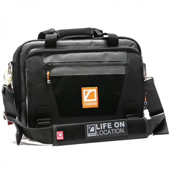 Cinebags CB27 Bolso para cámara y lentes