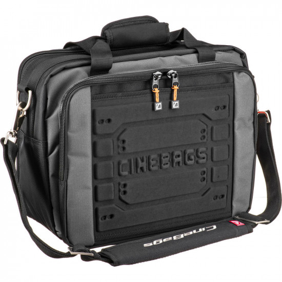 Cinebags CB27 Bolso para cámara y lentes