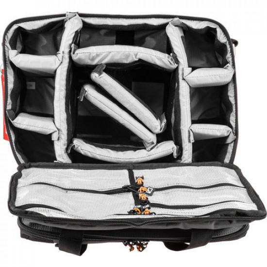 Cinebags CB27 Bolso para cámara y lentes