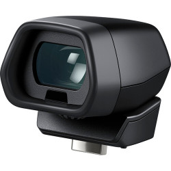 Blackmagic Visor OLED Profesional para Pocket 6K Pro