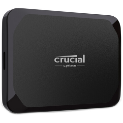 Crucial X9 SSD 4TB External USB-C 3.2 Gen 2 