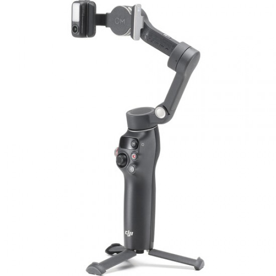 DJI Osmo Mobile 7P Smartphone Gimbal con seguimiento