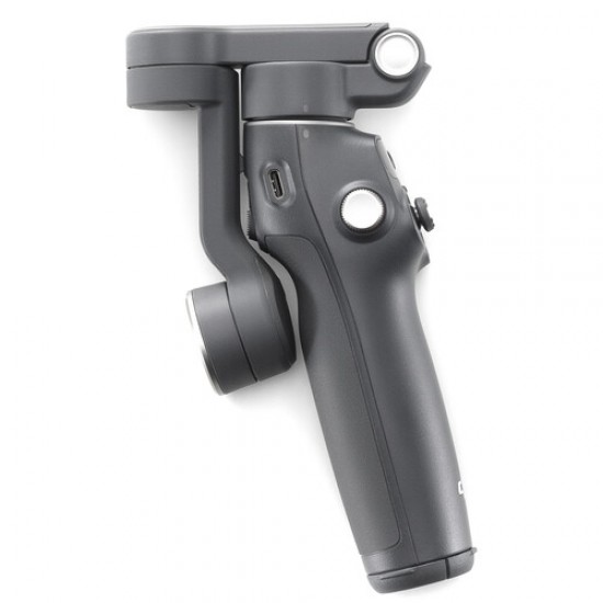 DJI Osmo Mobile 7P Smartphone Gimbal con seguimiento