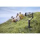 DJI Osmo Mobile 7P Smartphone Gimbal con seguimiento