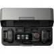 DJI MiC3 Kit de 2 personas para cámara y smartphones