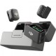 DJI MiC3 Kit de 2 personas para cámara y smartphones