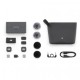 DJI MiC3 Kit de 2 personas para cámara y smartphones
