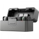 DJI MiC3 Kit de 2 personas para cámara y smartphones