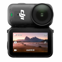 DJI Osmo Nano 128GB Sensor 1/1.3″ 4K