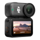 DJI Osmo Nano 128GB Sensor 1/1.3″ 4K
