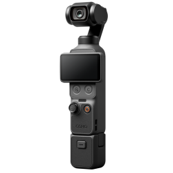 DJI Osmo Pocket 4 Standard kit