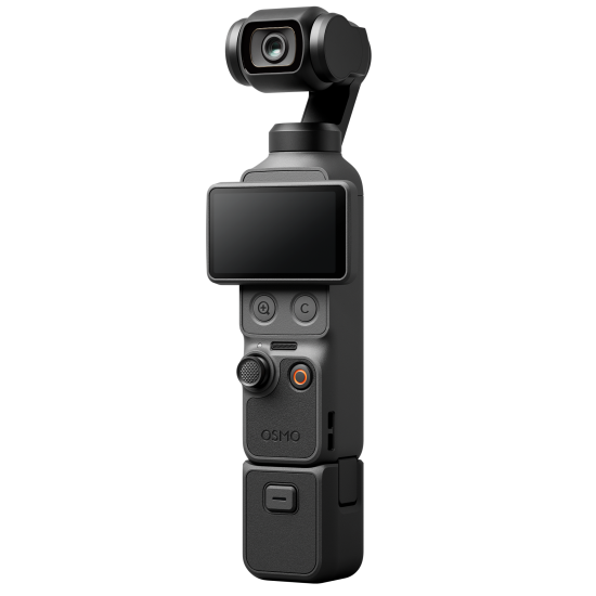 DJI Osmo Pocket 4 Standard kit