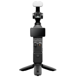 DJI Osmo Pocket 4 Creator  kit